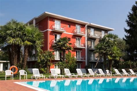 Brione Hotels .